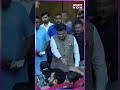 ICC Chairman Jay Shah Arrives at a Special Event! 🏏🔥 #shorts #ytshorts #shortvideo #jayshah