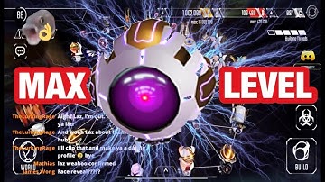 Max Level SCANNER Hackers - Join the Cyberwar