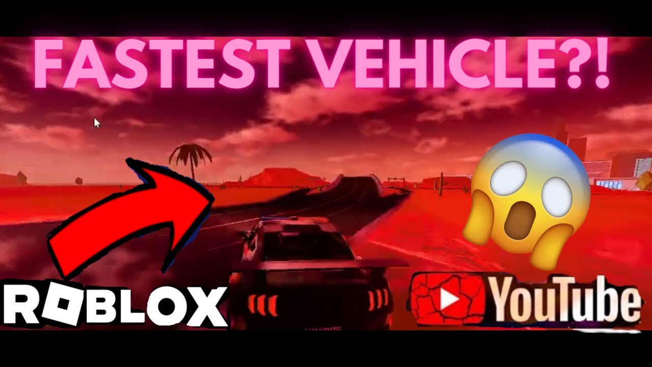 The Shell Mark 5 Is The Fastest Vehicle In Jailbreak YouTube the-fastest-vehicle-in-gta-online-might-surprise-you-2023-youtube