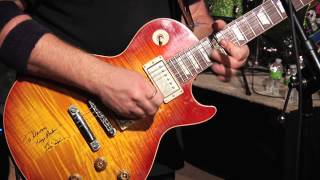 Royal Southern Brotherhood - New Horizon.mov