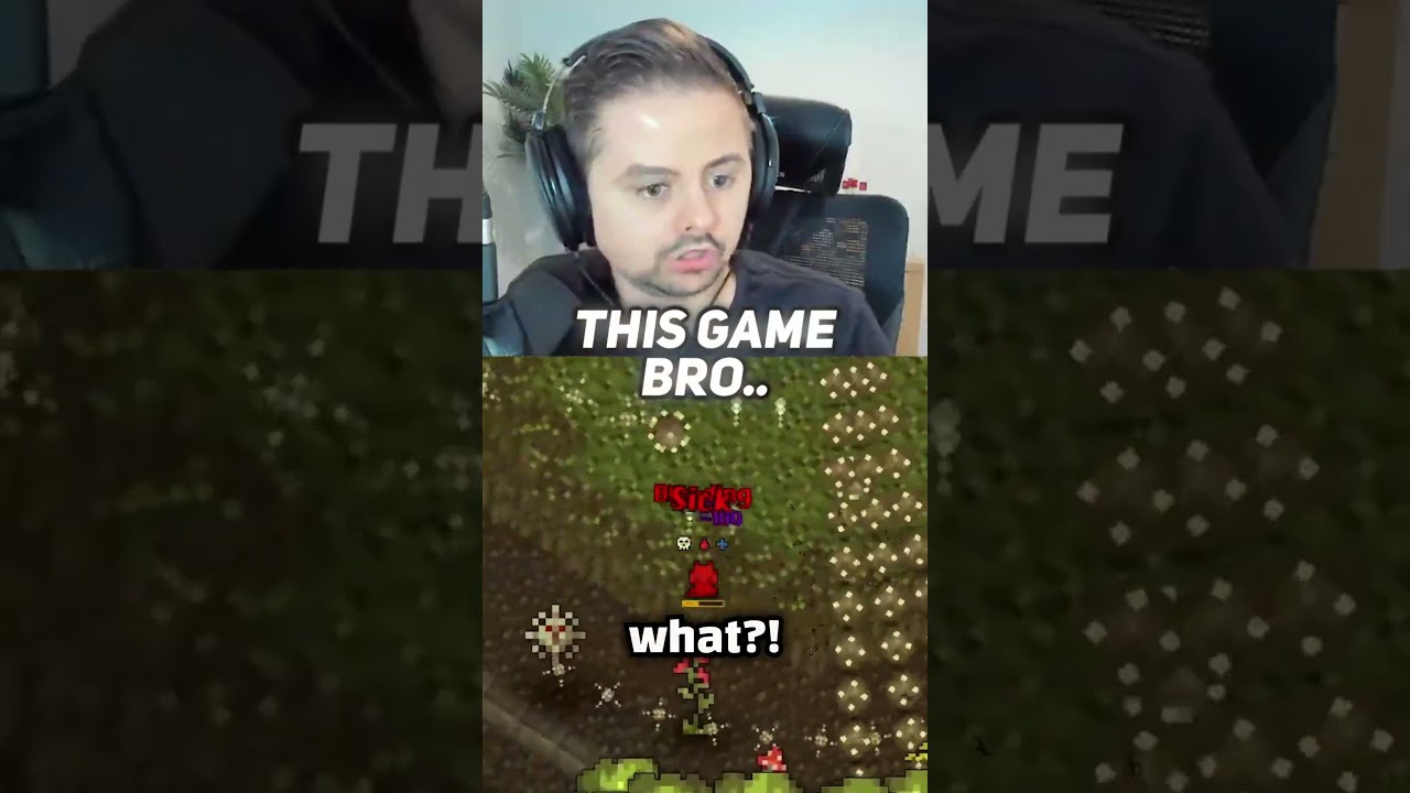 This is the Most Unfair Attack in RotMG