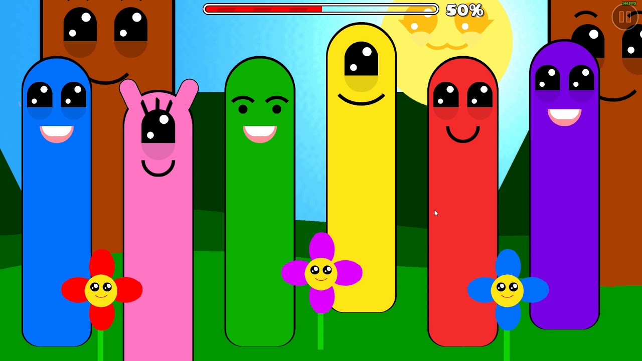 Joyful by LunaticBoi (Peaceful Remake)