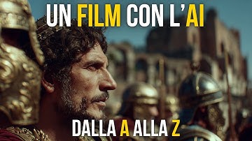 Come Creare un Cortometraggio o Mini Film Usando Solo l