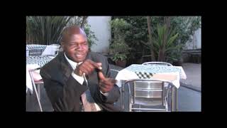 Download Lagu Retracing the Benga Rhythm - The Word and the Sound MP3