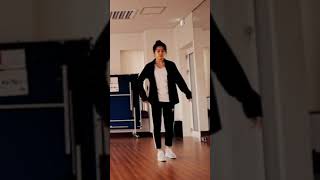 레드벨벳 슬기 Red Velvet Seulgi - Maroon 5 'Lucky Strike' Dance Practice [FOCUSED]