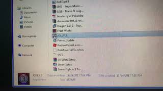 How to Hack JOLLY 3