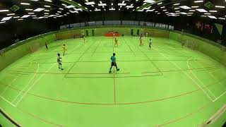 20260322 SFSL: FC Esperanza ZH - Futsal-Racing Club ZH 1 5:1