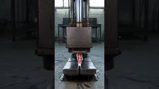 🦷 Colgate vs Hydraulic Press 💥Kya toothpaste hydraulic press ki taqat jhel payega?