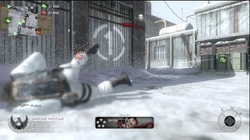 MLG CTF on Summit - FFurieux POV