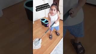 Annem Komşuya Kahve Içmeye Gitmiştir Bütün Iş Bana Kaldı Ğlenceliiçerik