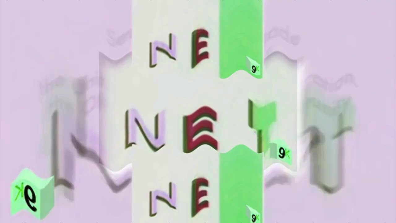 (YTPMV) I Accidentally Net Logo Scan Round 2 VS AVS4You