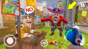 Dark Riddle New Updater 12.0.0 ( MOD ALL CAPTAINHOOK ) : HACK GAME DARK RIDDLE  / Part 5