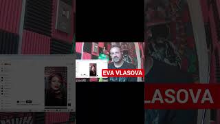 Eva vlasova