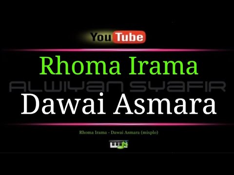 Karaoke Rhoma Irama Dawai Asmara Koplo Youtube Memberi nuansa baru pada musik asli indonesia yaitu dangdut. youtube