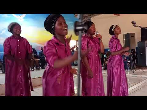 ADORATION KWAYA CEPAC RUTANGA EVANGELICAL PENTECOSTAL CHURCH IN MALAWI 