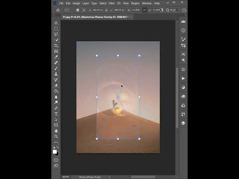 Mysterious Plasma Overlays, a Brushes & More by PhotoSpirit (Thumbnail 10 of 10)