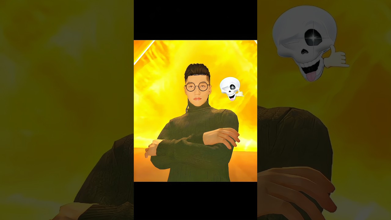 Free Fire New Animation 😱 New Event Full Review | Free Fire New Update Shorts 