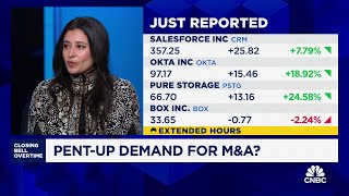 Expect an uptick in M&A activity in Q2 of 2025, says Raymond James' Sunaina Sinha Haldea