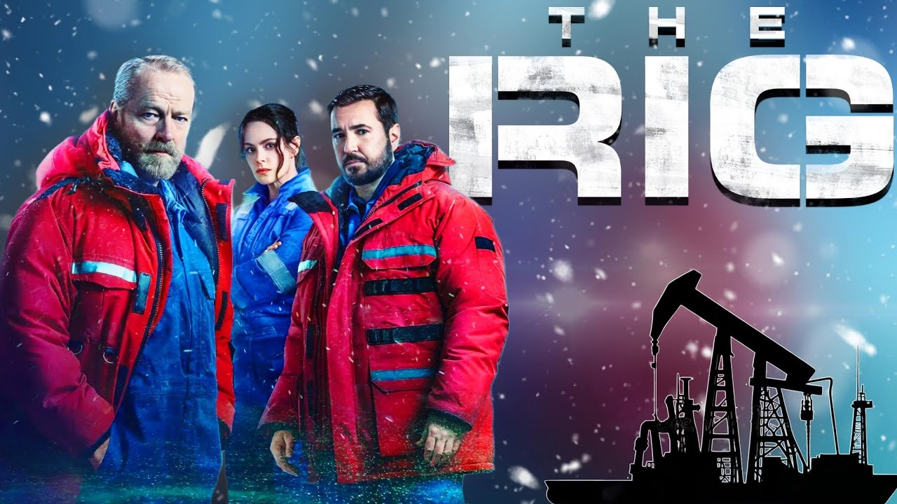 The Rig Season 2 Review | 2-Minute Quick Take | Supernatural Thriller | Filmy Karan