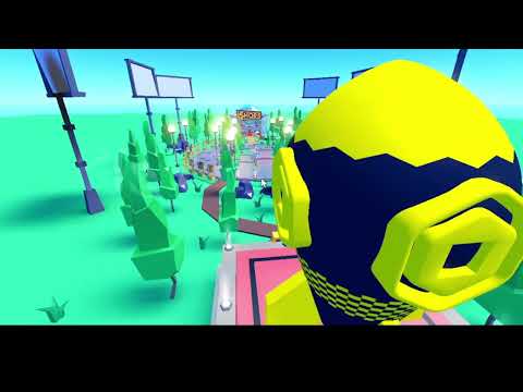 Pls Donate v2 Trailer