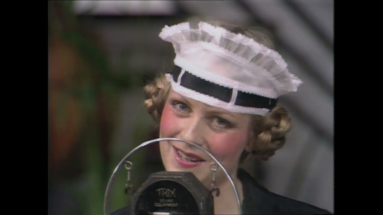 Watch The Pasadena Roof Orchestra & Twiggy - "Home In Pasadena" & "Everything Stops For Tea" on YouTube Watch The Pasadena Roof Orchestra & Twiggy - "Home In Pasadena" & "Everything Stops For Tea" on YouTube
