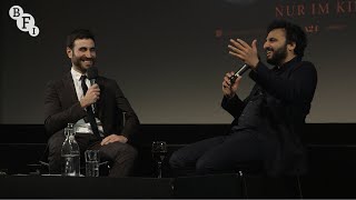 Nish Kumar guests on Films to be Buried With's end of decade special | BFI