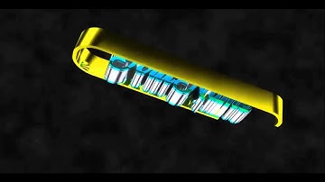 Free Intro Snyc (C4D ET AE)