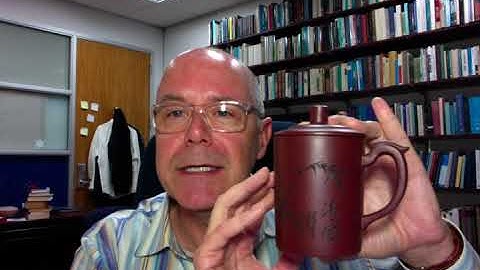 Early Modern Philosophy Four: Locke, Berkeley, Hume