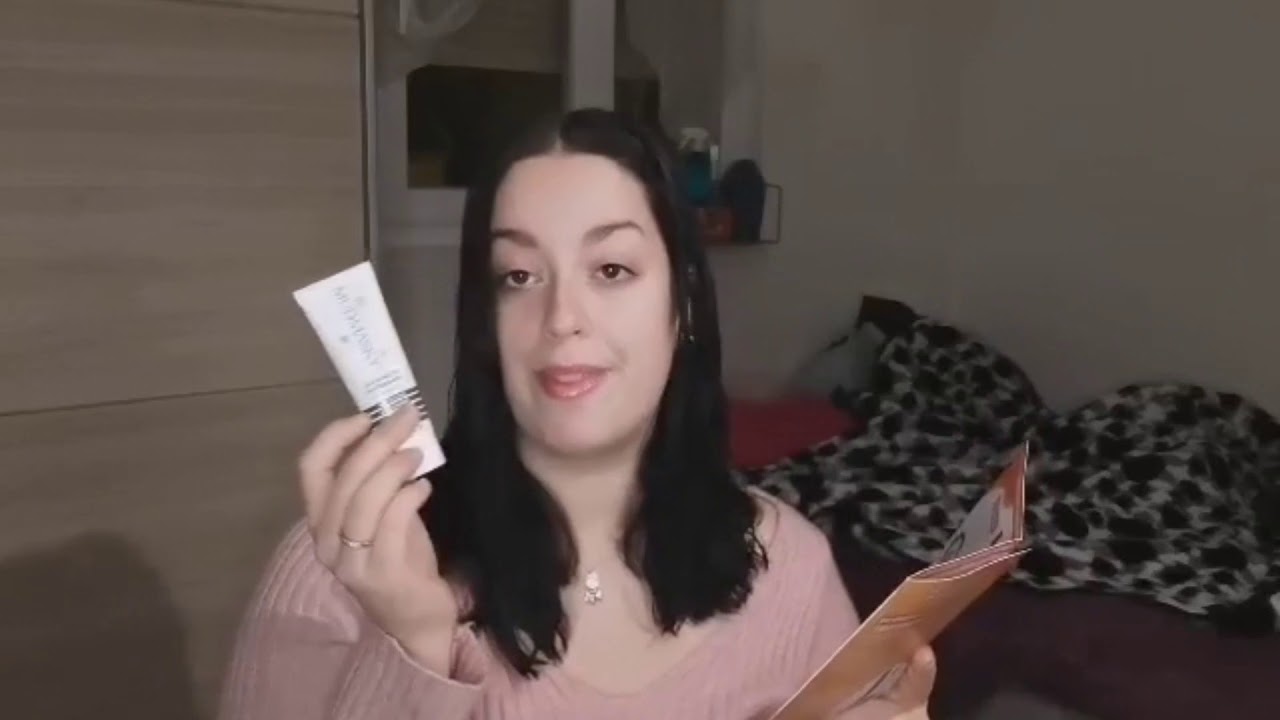 Beautiful box by au feminin