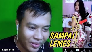 Asupan Bergizi Bikin Mata Segar  Reaction Tiktok  Iwan Televisi