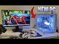 I Finally Bought a PC!