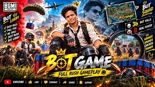 Only funny Bot game new update samjte hai..... screenshot 4