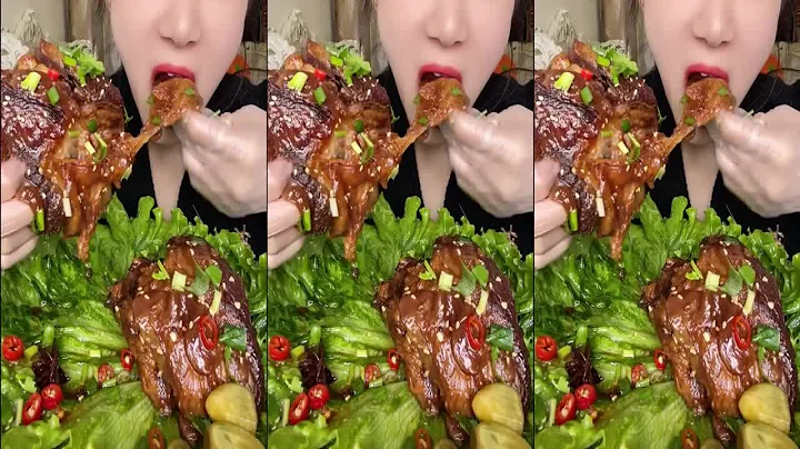 ASMR MUKBANG | SPICY SEAFOOD BOIL 🐙🦑 SQUID OCTOPUS SHRIMP ABALONE MUSHROOM EATING 직접 만든 버섯 해물찜 먹방!