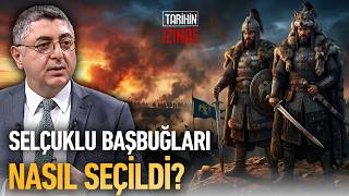 İki Kardeş, Bir Devlet Tuğrul ve Çağrı Bey’in Başbuğ Olma Hikayesi #tarih #selçuklu