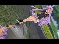 【東方MMD・ぱんつ注意】 うどんげ の スクランブル交際 【4K】