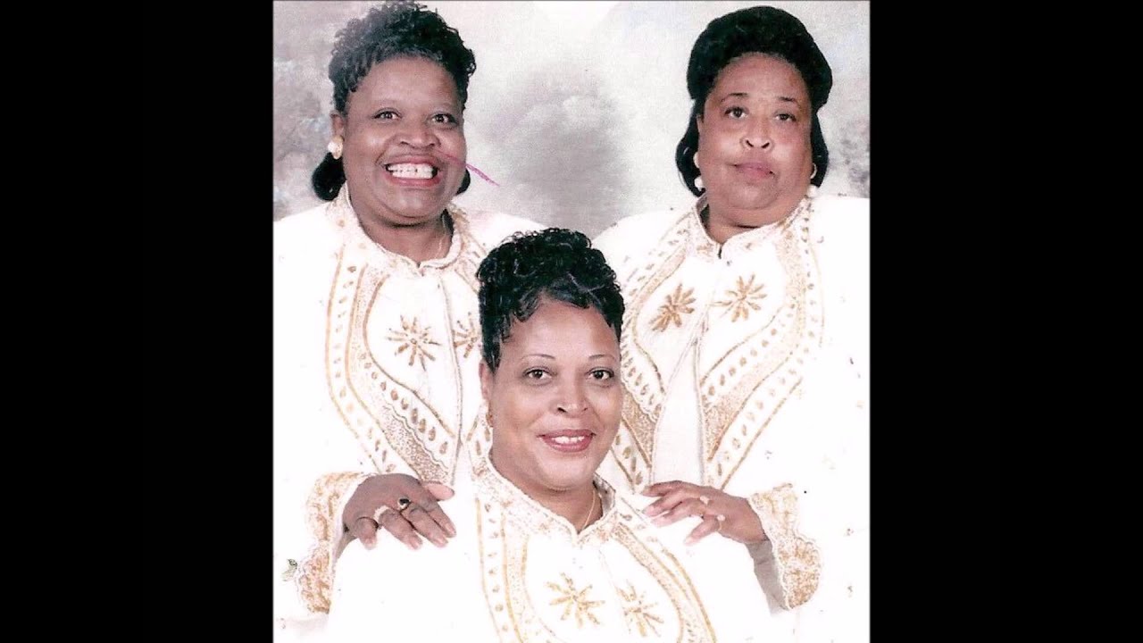 The Mighty Clouds of Joy (LIVE IN BRUNSWICK GA) YouTube