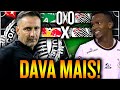 Classificação no detalhe!? Corinthians empata com Cali e mira jogo "decisivo" contra o RB Bragantino