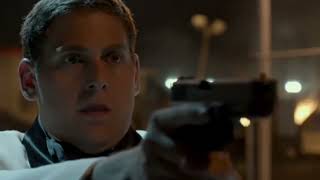 Ending Scene | 21 Jump Street