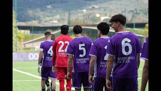 Highlights Under 18 Cremonese - Fiorentina 1 - 2
