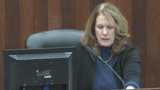Cheryl Musgrave announces candidacy for Evansville mayor
