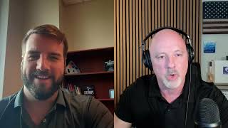 Episode #34 Matt Penny on Shaping Innovators and Noah Medical’s Galaxy System