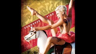 Favorite P!nk songs | The Friday Five