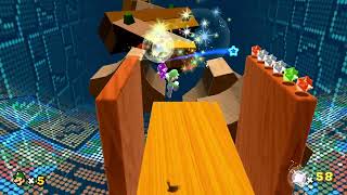 Super Mario Galaxy 2 - Spinning and Spinning and Spinning star
this video shows the Spinning and Spinning and Spinning star in Super Mario Galaxy 2 also happy 9 year anniversary to Nintendo Switch and The Legend of Zelda Breath of the Wild
#SuperMarioGalaxy2 #SuperMarioGalaxy #SuperMario #Mario #Luigi #Water #NintendoRetro #Nintendo #NintendoSwitch2 Super Mario Galaxy 2 - Spinning and Spinning and Spinning star