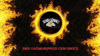 SMS-YAĞMUR(PROD CEM DİKİCİ) #semihsönmez #yağmur #yağmurlar #rapmusic #rapmüzik #officialaudiovideo Resimi