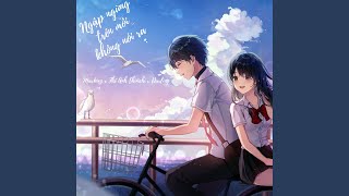 Ngập ngừng trên môi không nói ra - Markiez, Thế Anh Shinichi, Darling