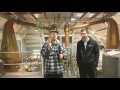 whisky review 580 2/3 - Kingsbarns Interview with Peter