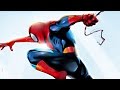 Spider-Man Unlimited - All Cutscenes, All Issues (Movie)