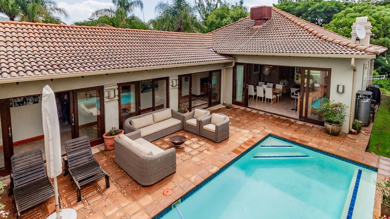 4 Bedroom house for sale | Pecanwood Golf Estate | Hartbeespoort
