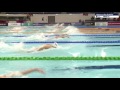 Day 3: Women's 50m Butterfly Final #SNSC16