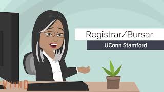 Uconn Stamford Registrar Bursar